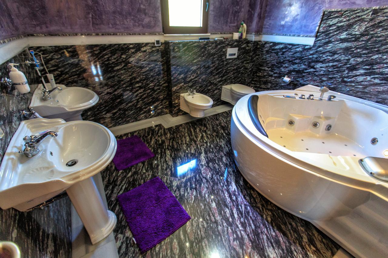 Compass Aparthotel Dobra Voda Dış mekan fotoğraf