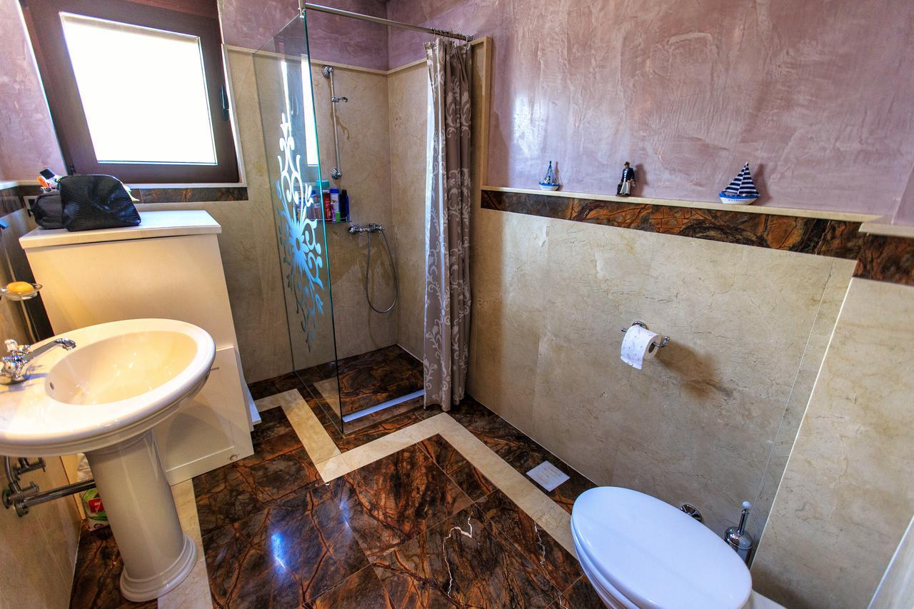 Compass Aparthotel Dobra Voda Dış mekan fotoğraf