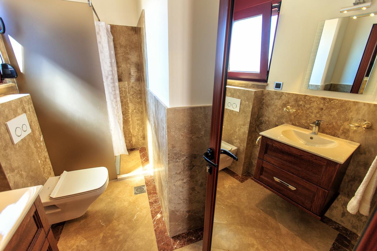 Compass Aparthotel Dobra Voda Dış mekan fotoğraf