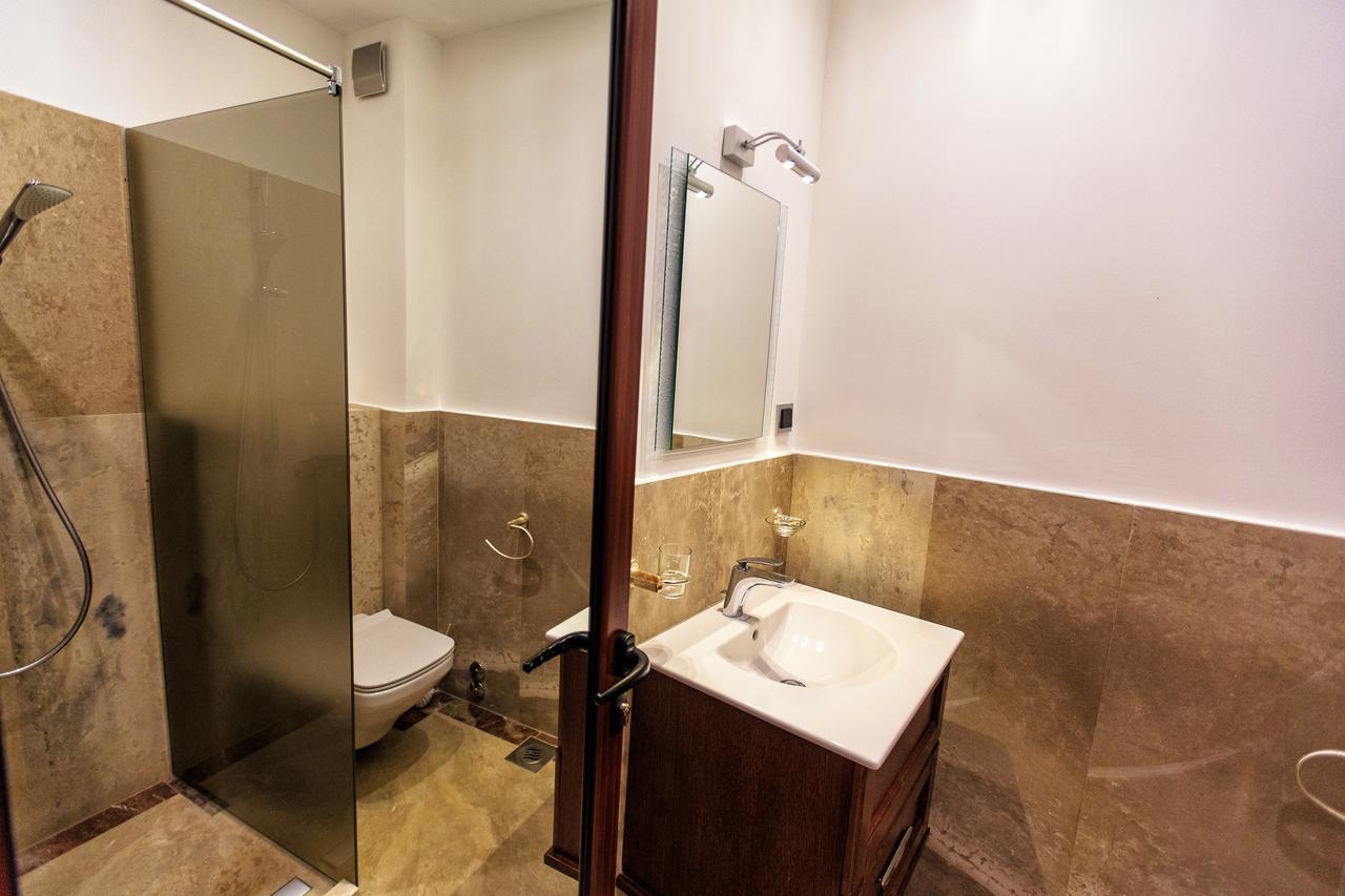 Compass Aparthotel Dobra Voda Dış mekan fotoğraf