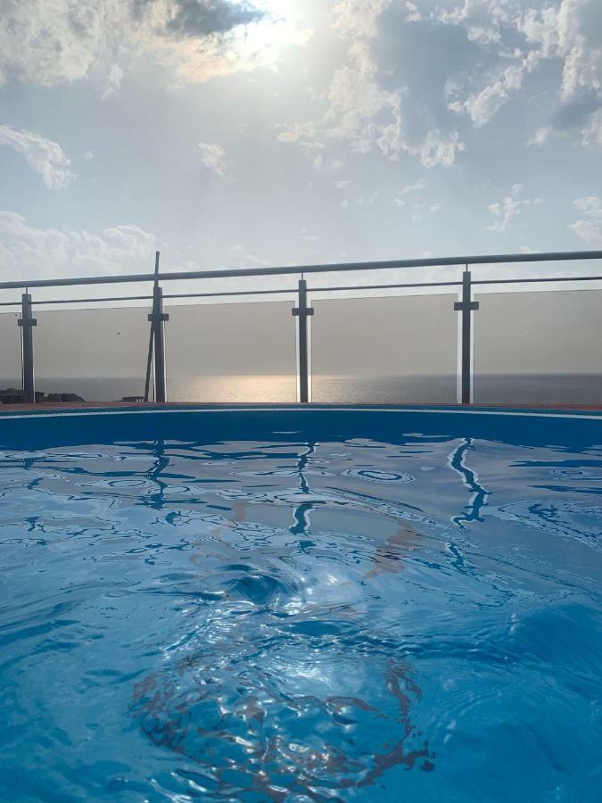 Compass Aparthotel Dobra Voda Dış mekan fotoğraf